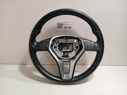 Volante A2184601918 Mercedes Classe B W246 2012