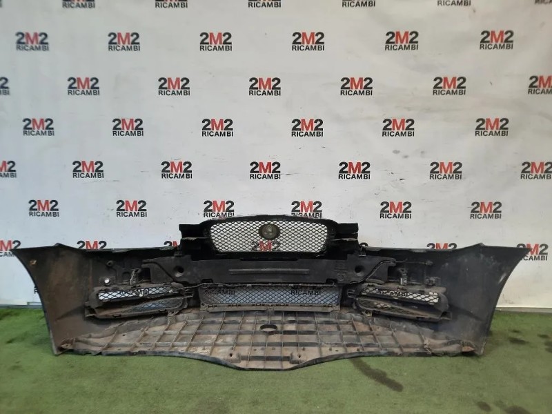 Paraurti ANT 9X23-17E898B Jaguar XF I 2011