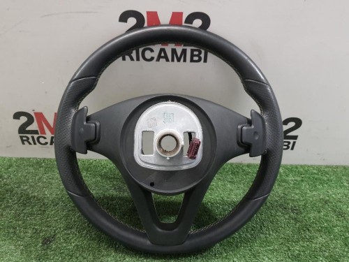 Volante A0014609503 Mercedes Classe B W246 2012