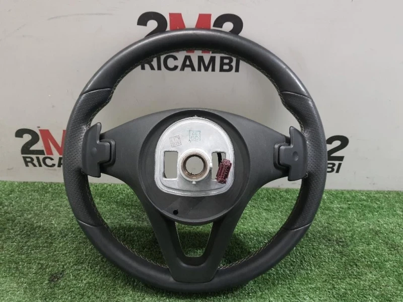 Volante A0014609503 Mercedes Classe B W246 2012