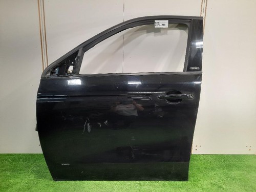Porta ANT SX A4537209900 Smart Forfour 453 2015