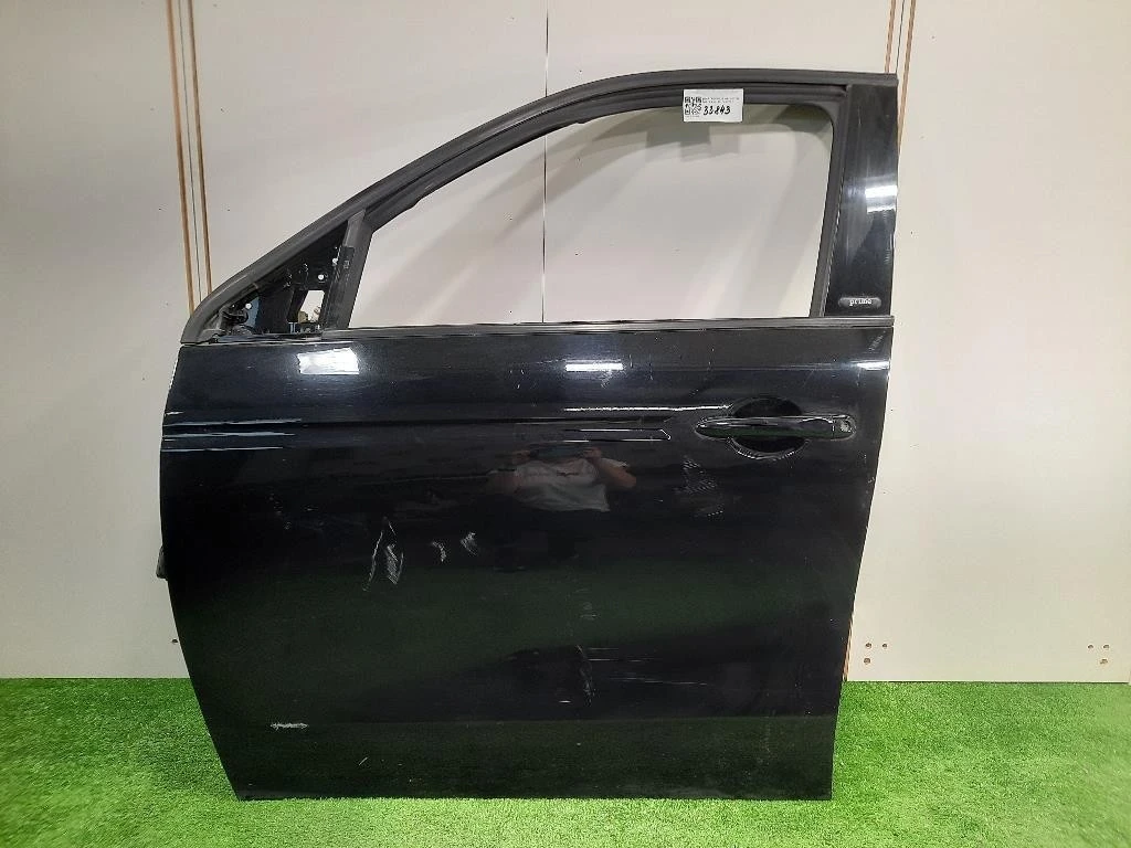 Porta ANT SX A4537209900 Smart Forfour 453 2015