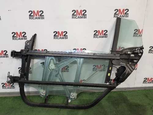 Porta ANT SX A4517220109 Smart Fortwo Cabrio 451 2007