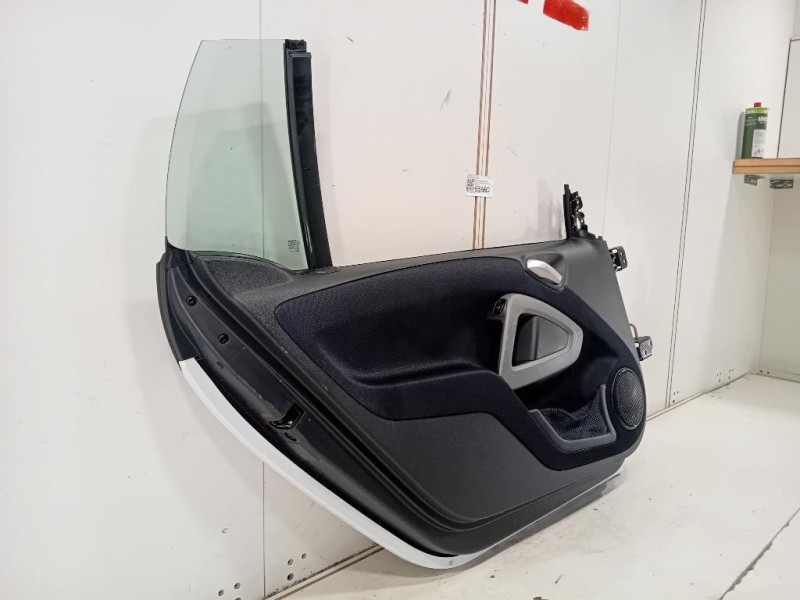 Paraurti ANT 9X23-17E898B Jaguar XF I 2011