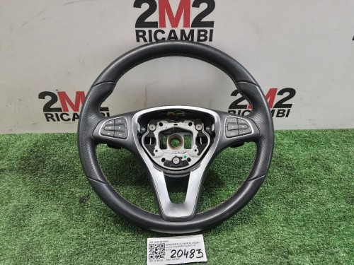 Volante A0014609503 Mercedes Classe B W246 2012