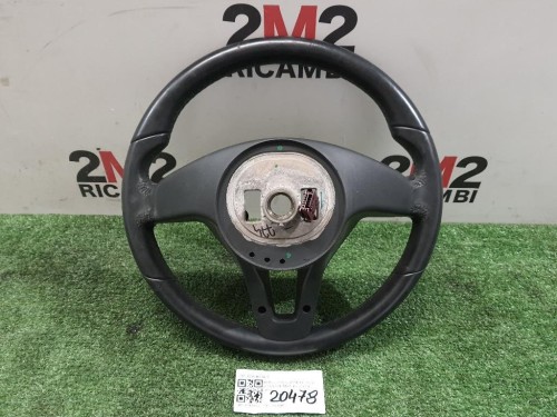 Volante A2464603803 Mercedes Classe B W246 2012