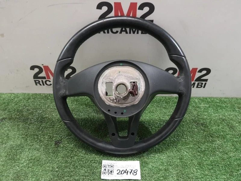 Volante A2464603803 Mercedes Classe B W246 2012