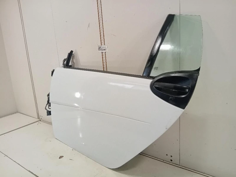 Porta ANT SX A4517220109CA3L Smart Fortwo Cabrio 451 2010