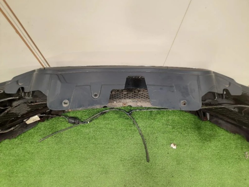 Paraurti ANT CX23-17C831 Jaguar XF I 2011