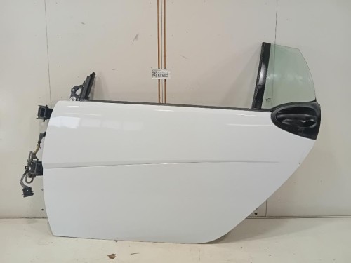 Porta ANT SX A4517220109CA3L Smart Fortwo Cabrio 451 2010