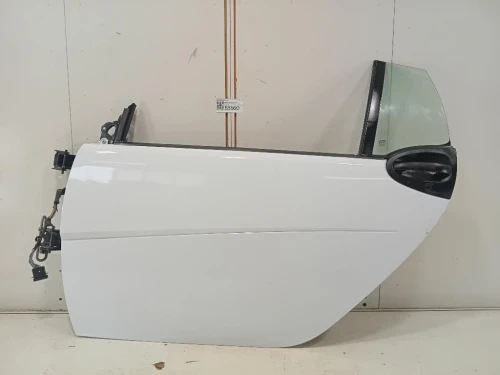 Porta ANT SX A4517220109CA3L Smart Fortwo Cabrio 451 2010