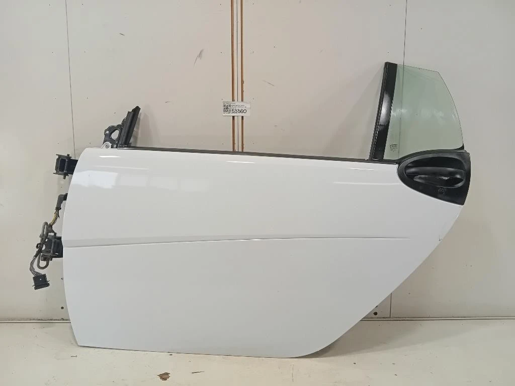 Porta ANT SX A4517220109CA3L Smart Fortwo Cabrio 451 2010