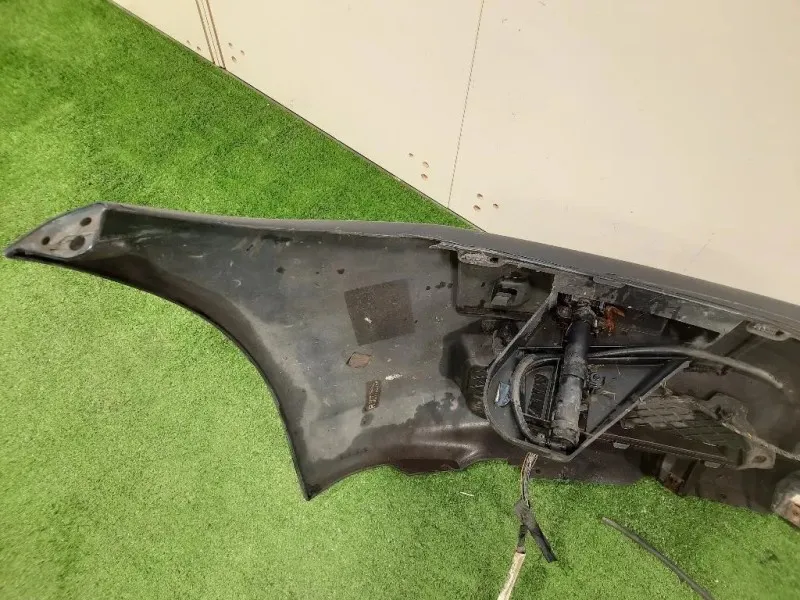 Paraurti ANT CX23-17C831 Jaguar XF I 2011