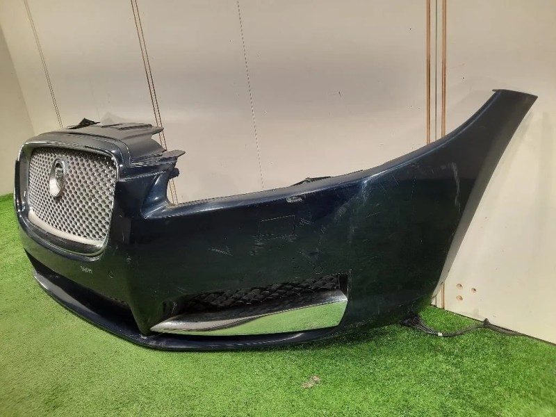 Paraurti ANT CX23-17C831 Jaguar XF I 2011