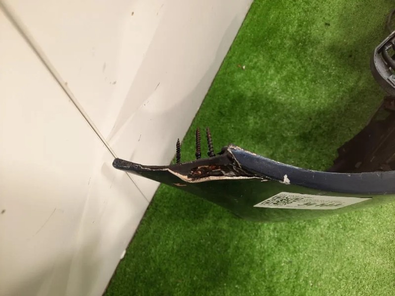 Paraurti ANT CX23-17C831 Jaguar XF I 2011