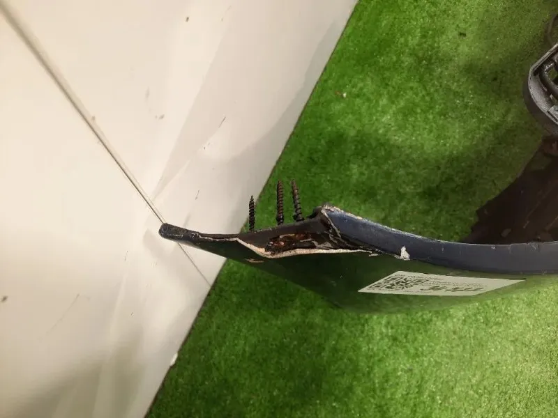 Paraurti ANT CX23-17C831 Jaguar XF I 2011