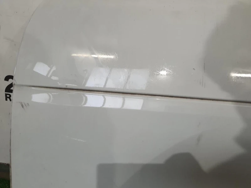 Porta ANT SX A4537200109 PANNELLO Smart Fortwo Coupé 453 2015