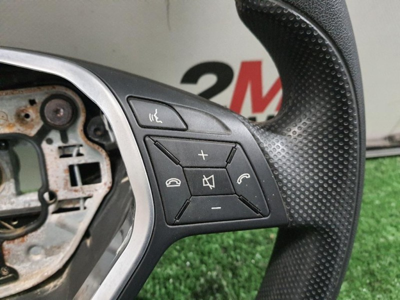 Volante A24646035039116 Mercedes Classe B W246 2012