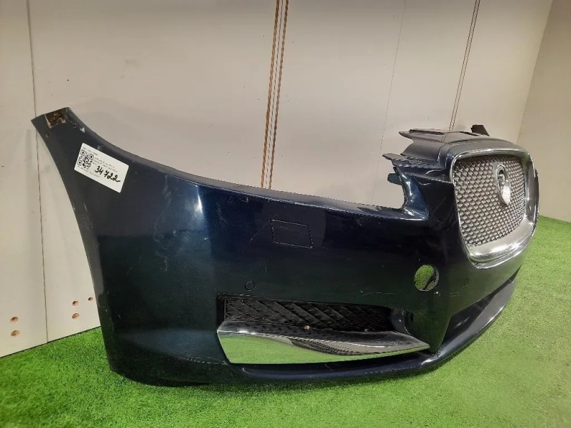 Paraurti ANT CX23-17C831 Jaguar XF I 2011
