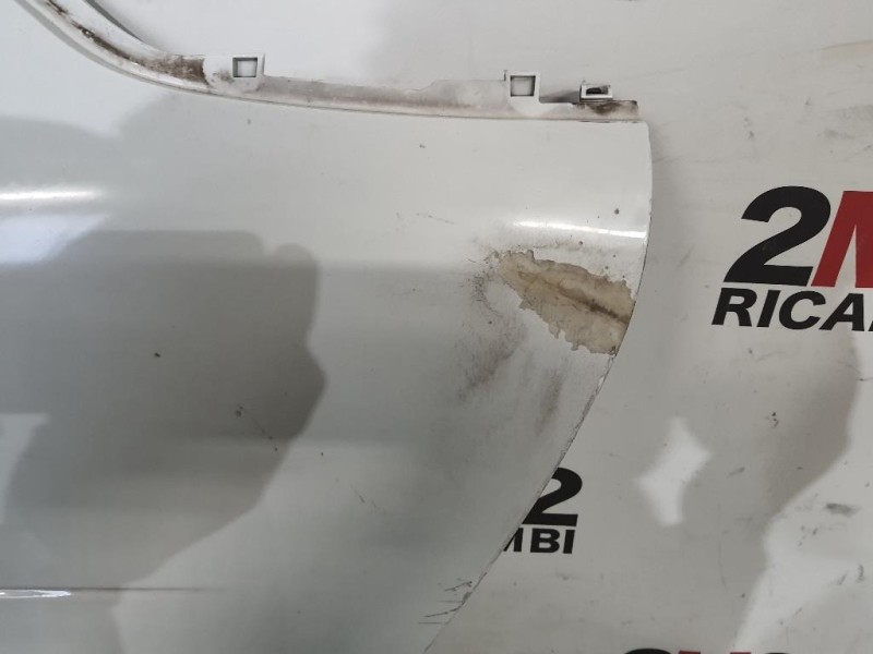 Porta ANT SX A4537200109 PANNELLO Smart Fortwo Coupé 453 2015