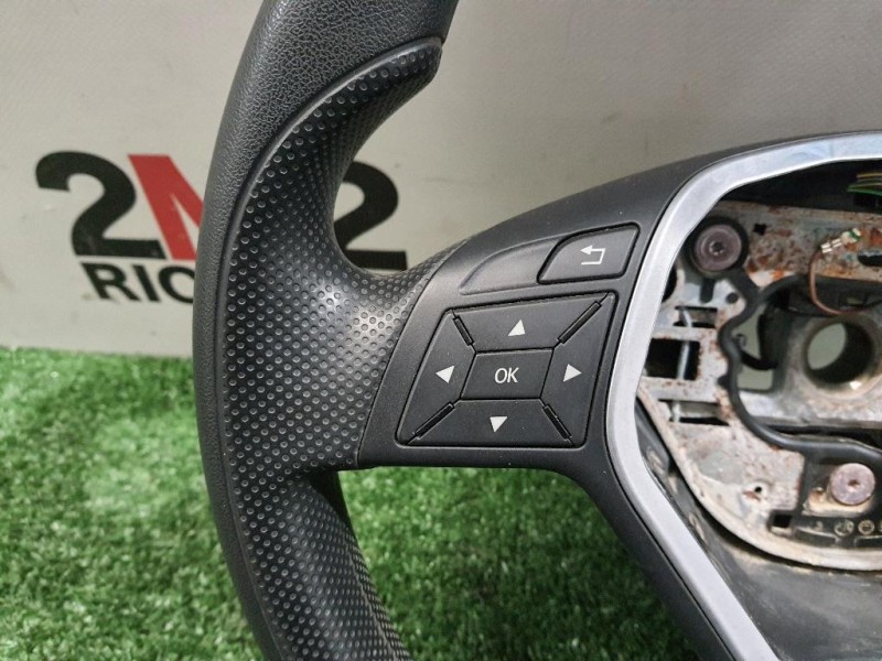 Volante A24646035039116 Mercedes Classe B W246 2012