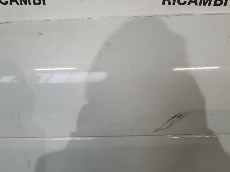 Porta ANT SX A4537200109 PANNELLO Smart Fortwo Coupé 453 2015