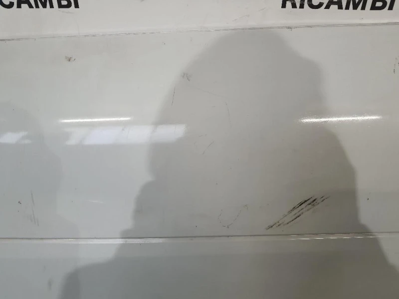 Porta ANT SX A4537200109 PANNELLO Smart Fortwo Coupé 453 2015