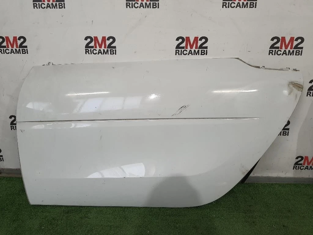 Porta ANT SX A4537200109 PANNELLO Smart Fortwo Coupé 453 2015