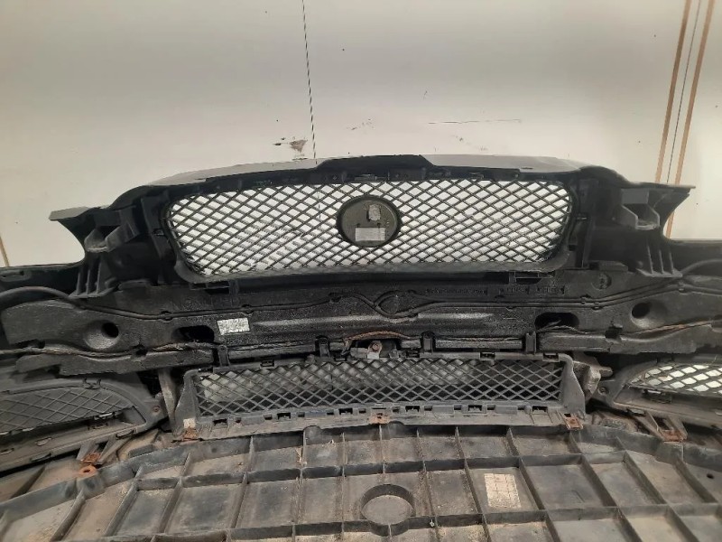 Paraurti ANT C2Z8837XXX Jaguar XF I 2011