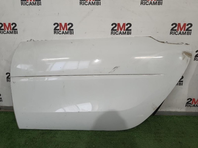 Porta ANT SX A4537200109 PANNELLO Smart Fortwo Coupé 453 2015