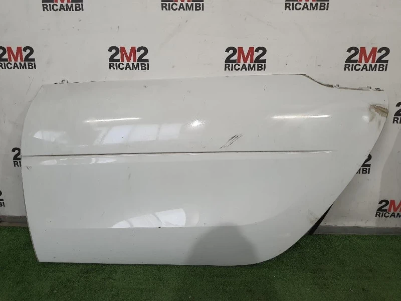 Porta ANT SX A4537200109 PANNELLO Smart Fortwo Coupé 453 2015