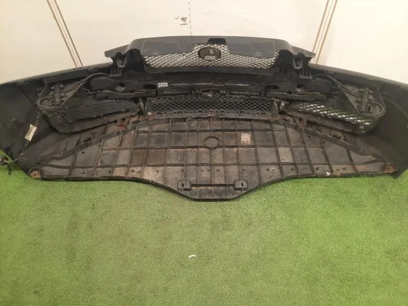 Paraurti ANT C2Z8837XXX Jaguar XF I 2011