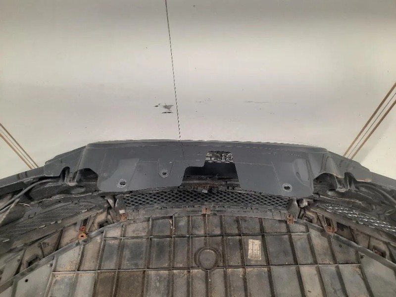 Paraurti ANT C2Z8837XXX Jaguar XF I 2011