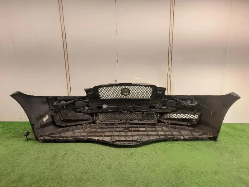 Paraurti ANT C2Z8837XXX Jaguar XF I 2011