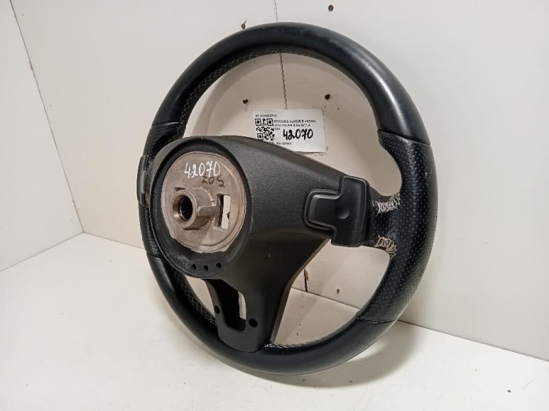 Volante A2184602018 Mercedes Classe B W246 2012