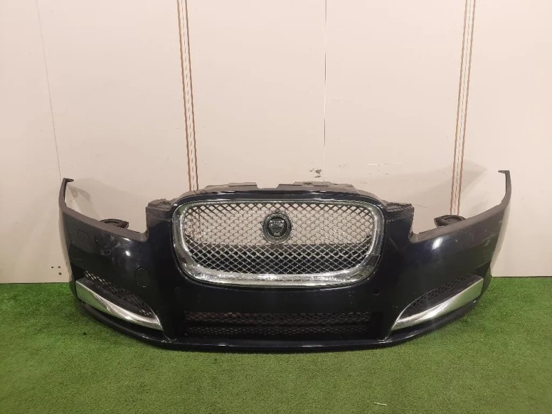 Paraurti ANT C2Z8837XXX Jaguar XF I 2011