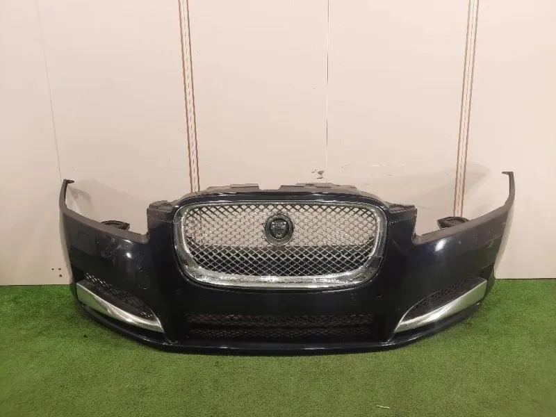 Paraurti ANT C2Z8837XXX Jaguar XF I 2011