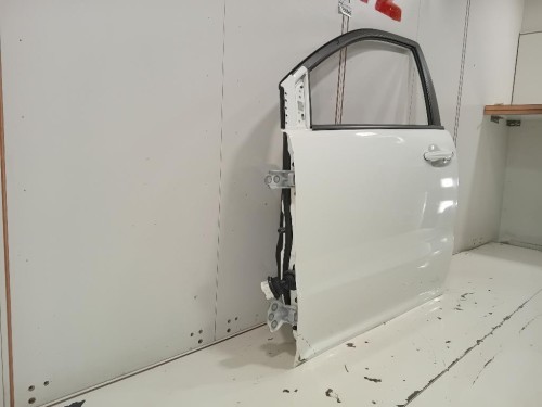 Paraurti ANT  Jaguar XF I 2011