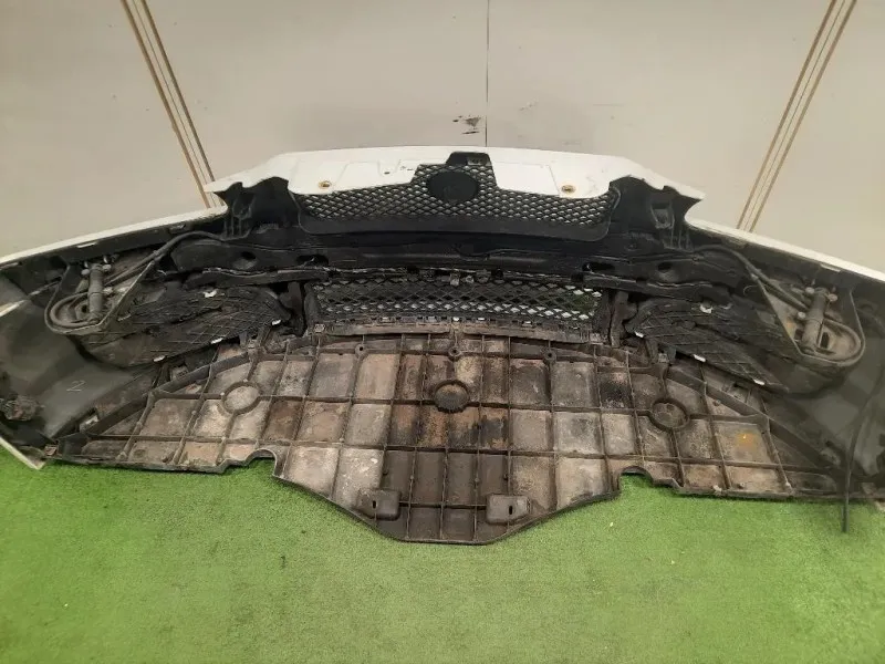 Paraurti ANT Jaguar XF I 2011