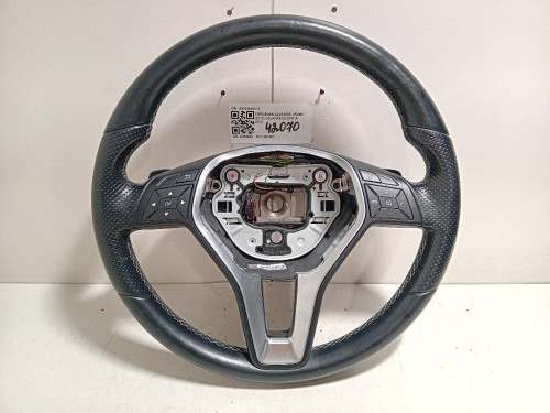 Volante A2184602018 Mercedes Classe B W246 2012