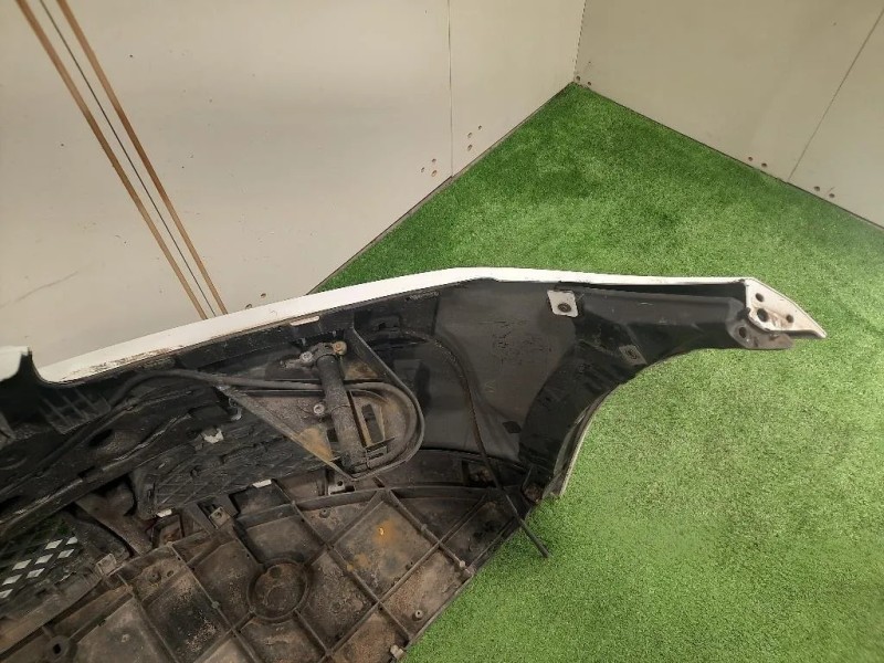 Paraurti ANT  Jaguar XF I 2011