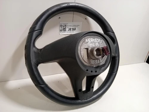 Volante A2464603803 Mercedes Classe B W246 2012