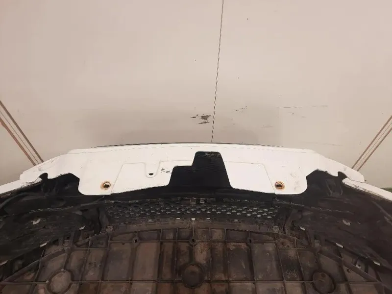 Paraurti ANT Jaguar XF I 2011