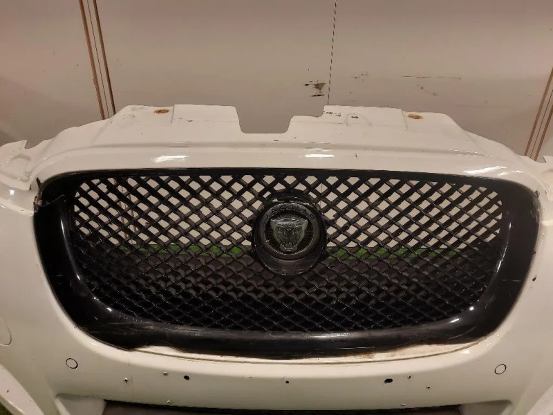 Paraurti ANT  Jaguar XF I 2011