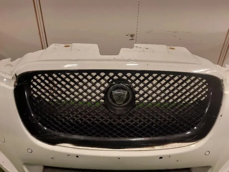 Paraurti ANT Jaguar XF I 2011