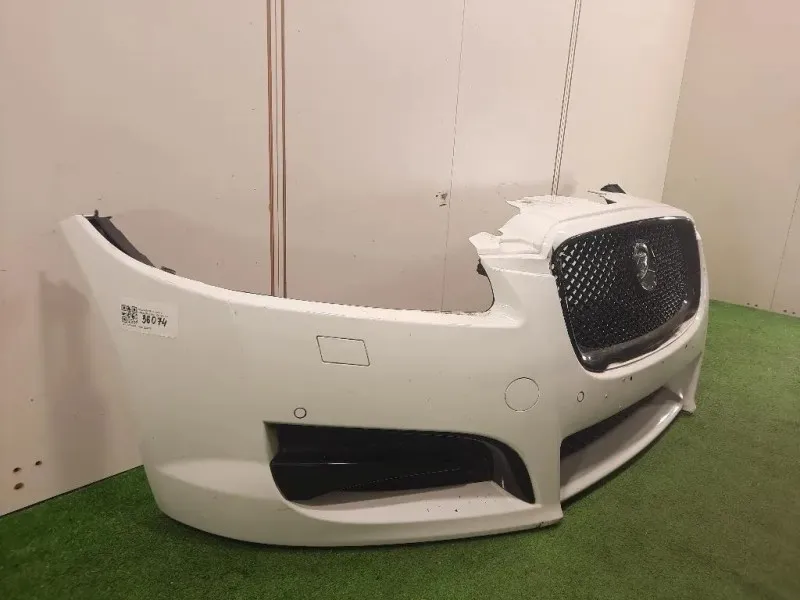 Paraurti ANT Jaguar XF I 2011