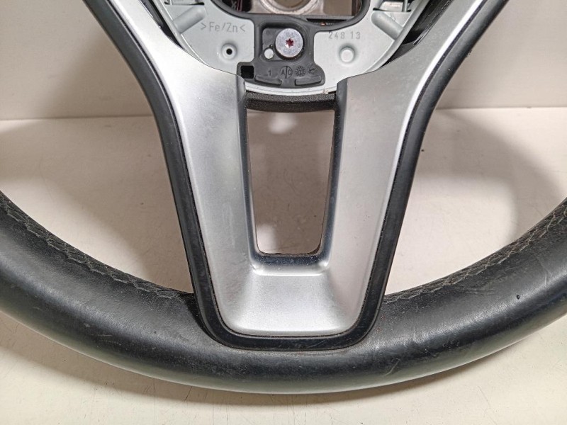 Volante A2464603803 Mercedes Classe B W246 2012