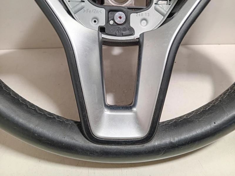 Volante A2464603803 Mercedes Classe B W246 2012