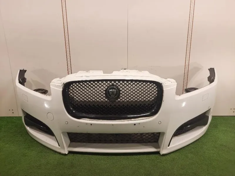 Paraurti ANT Jaguar XF I 2011