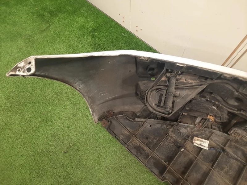 Paraurti ANT  Jaguar XF I 2011